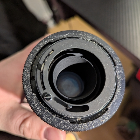 Alpex Lens - Picture 8 of 8